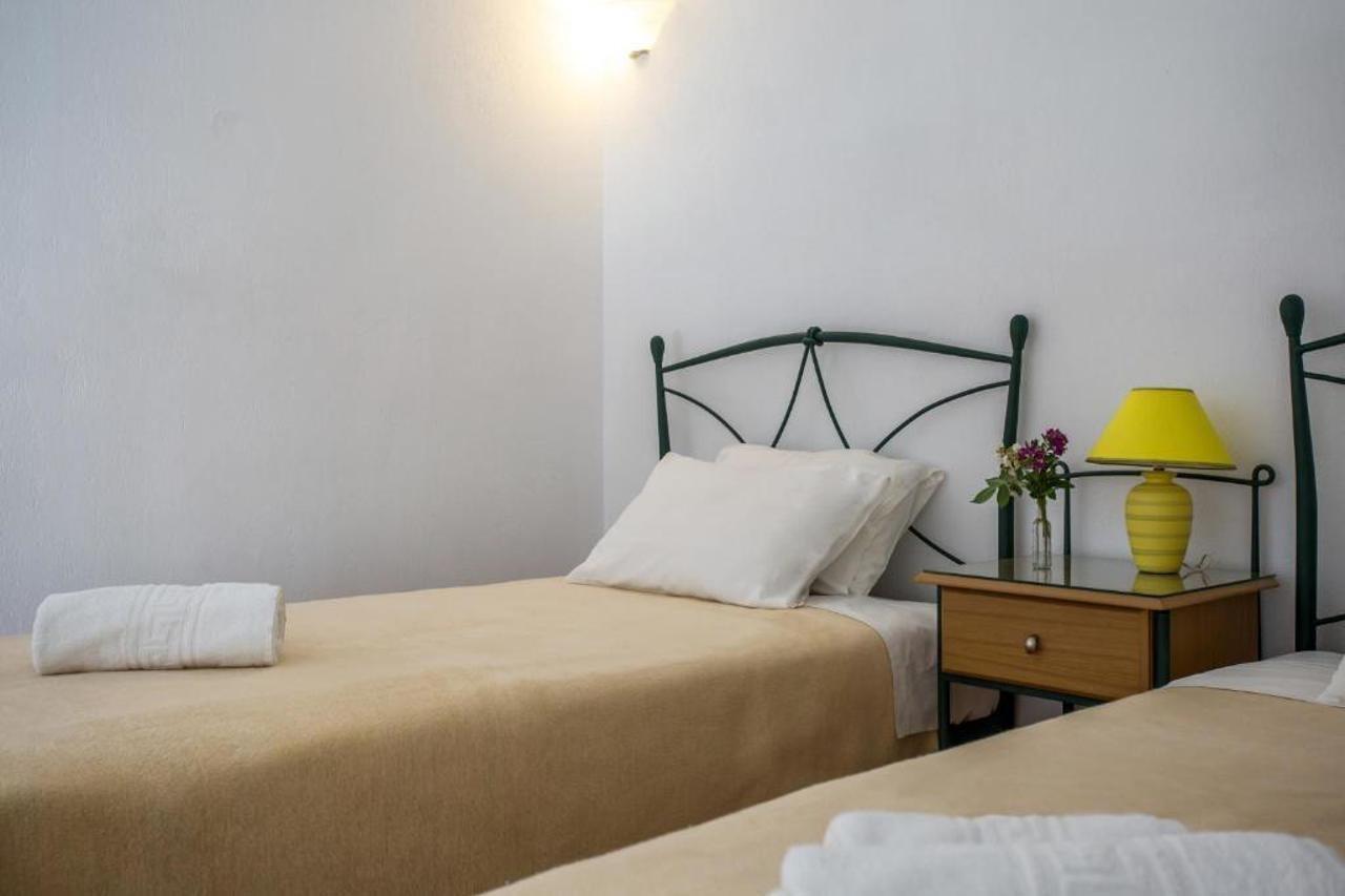 Ritsa Studios Skiathos Town Exterior foto