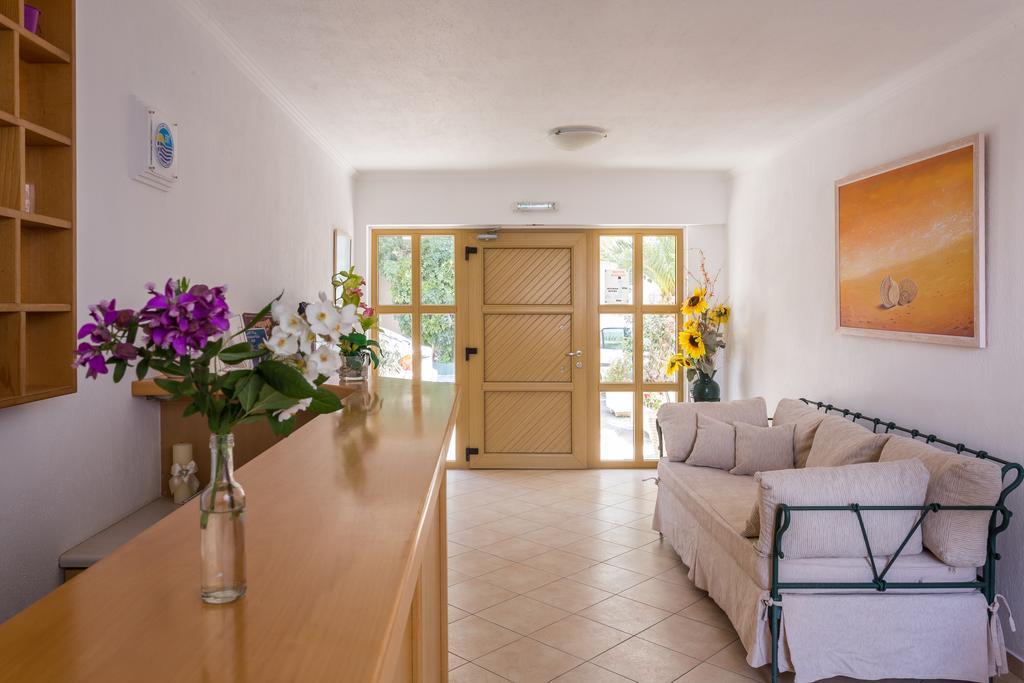 Ritsa Studios Skiathos Town Exterior foto
